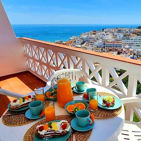 Corte Real Ae - Sea & Old Town View Albufeira Exterior foto