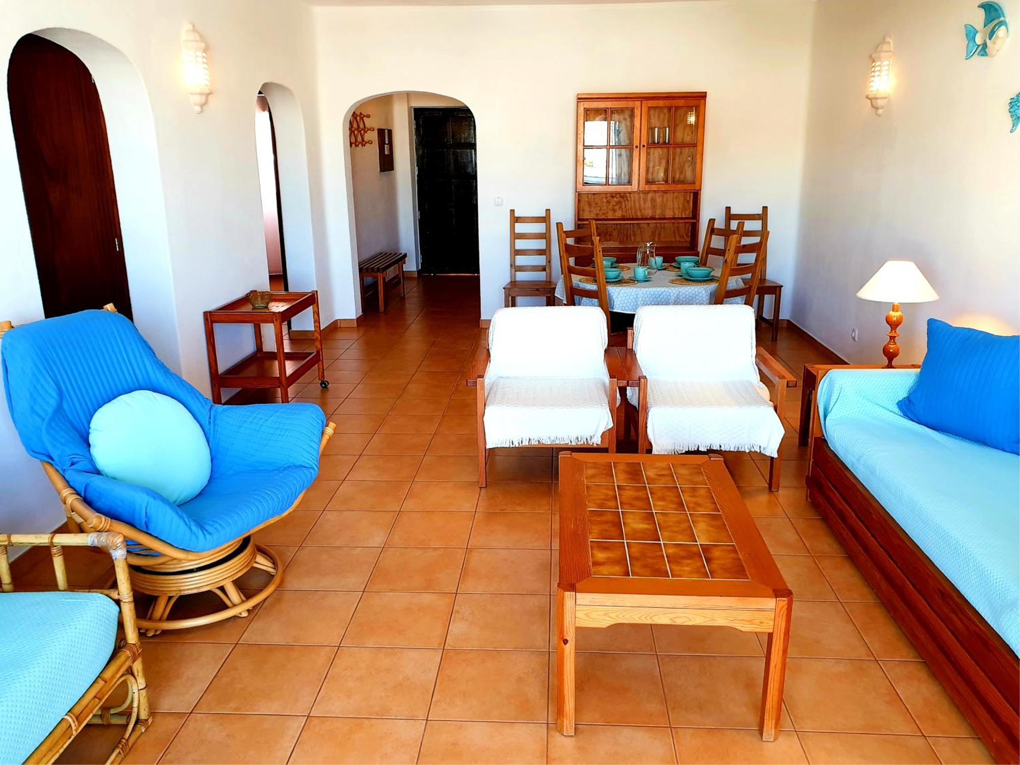 Corte Real Ae - Sea & Old Town View Albufeira Exterior foto