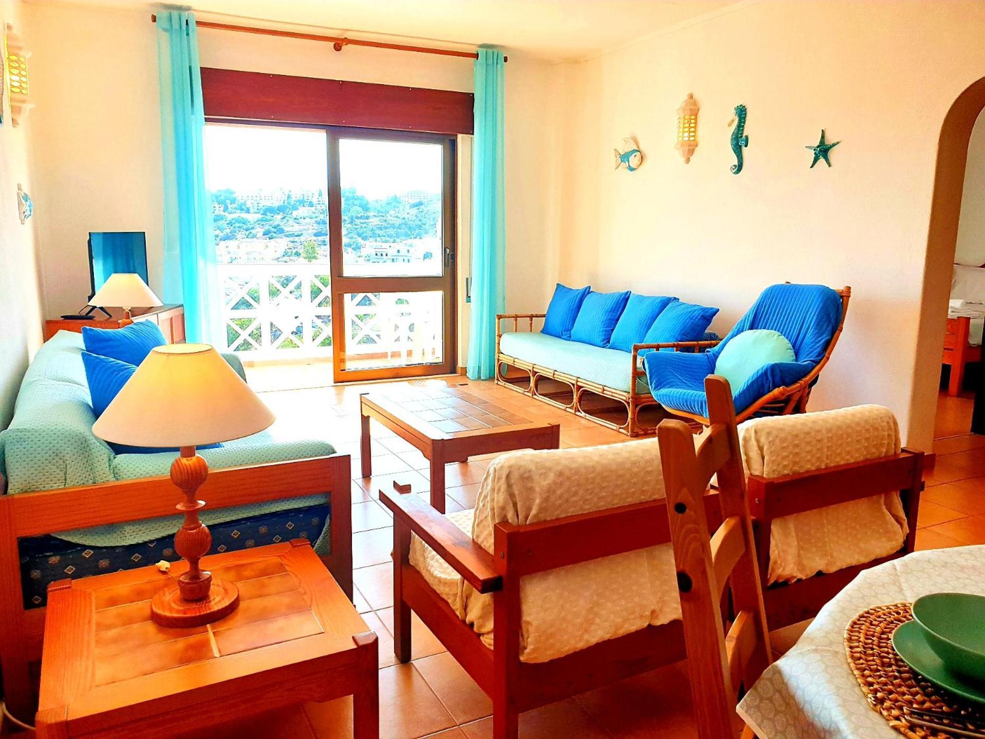 Corte Real Ae - Sea & Old Town View Albufeira Exterior foto