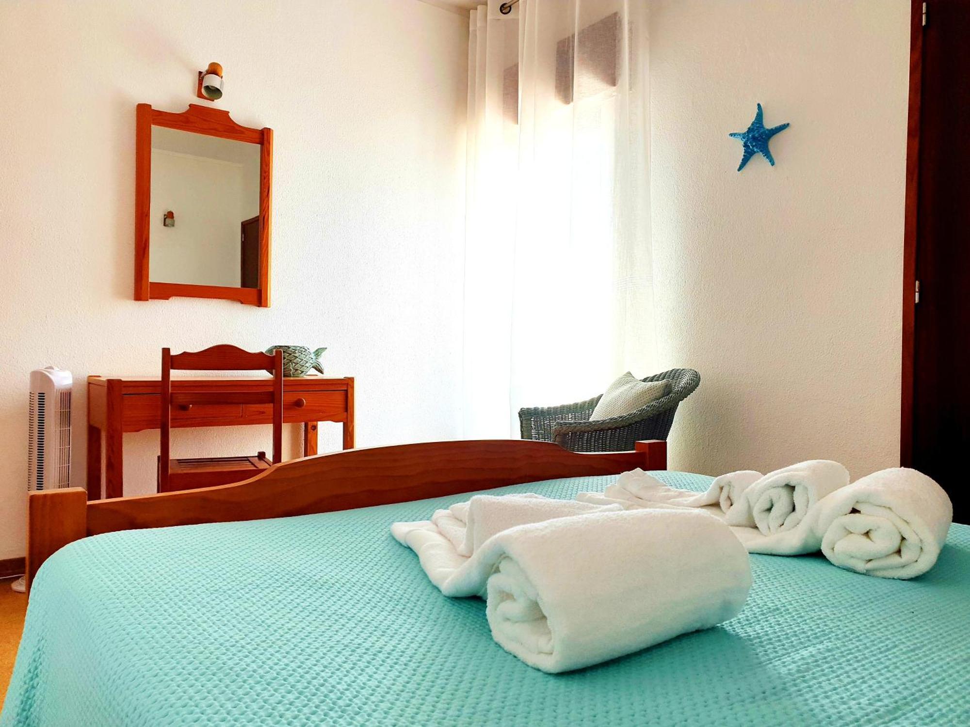 Corte Real Ae - Sea & Old Town View Albufeira Exterior foto