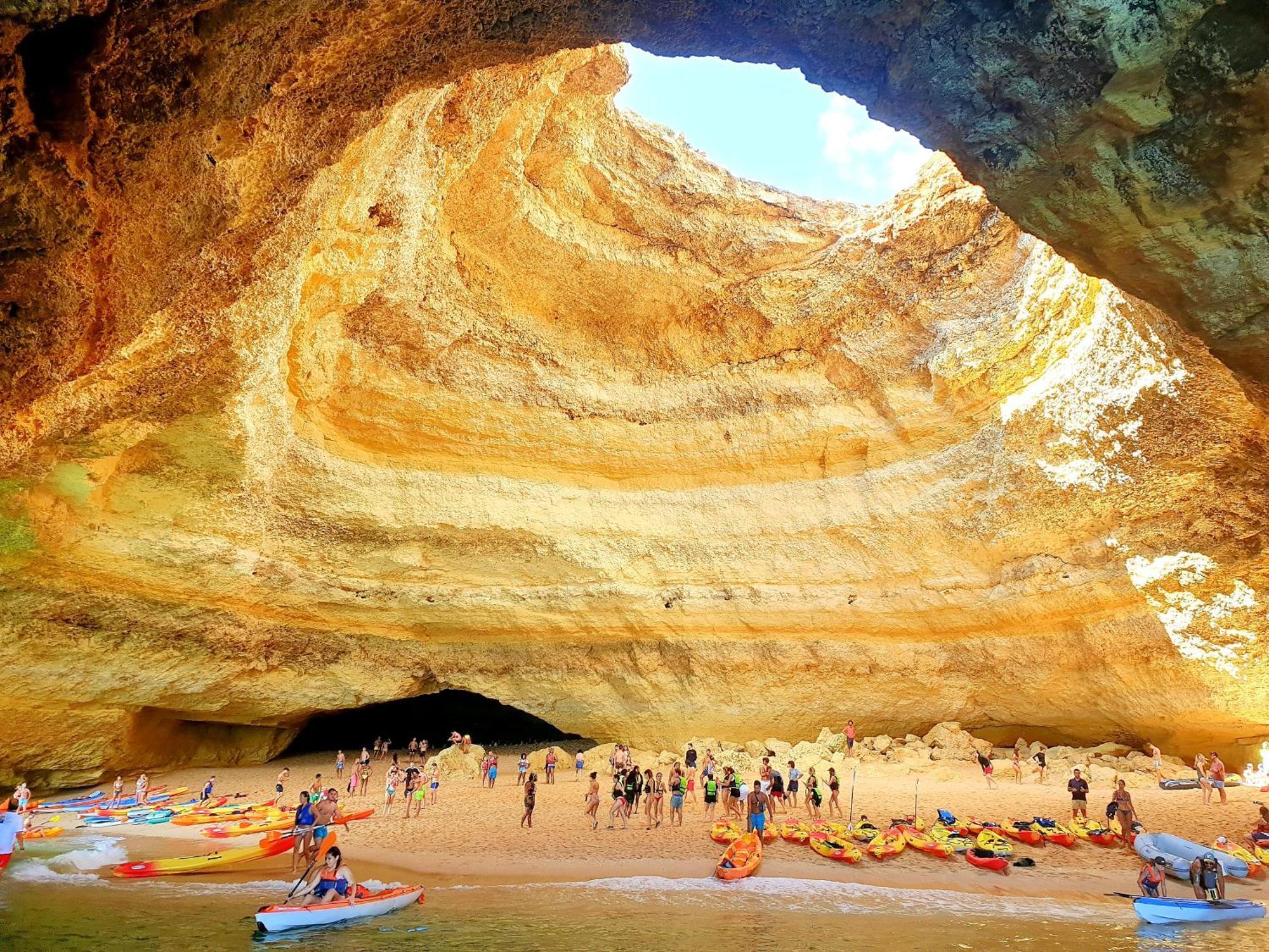 Corte Real Ae - Sea & Old Town View Albufeira Exterior foto